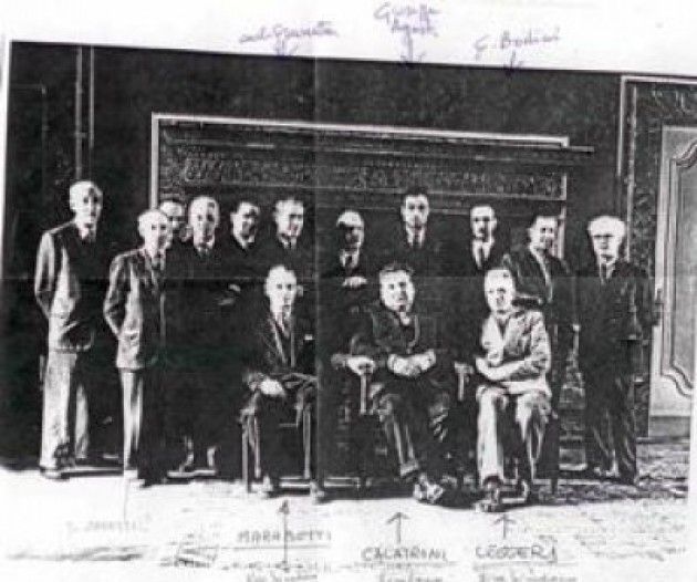 25 aprile, 70° della Liberazione a Cremona Galimberti presenta il programma (video)