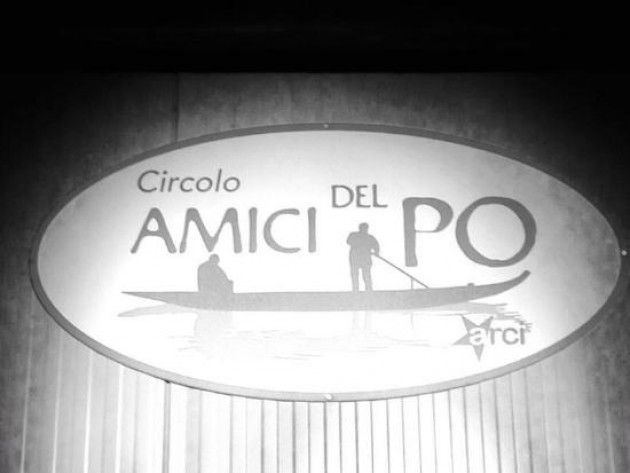 Al Circolo Arci Amici del Po di Monticelli d’Ongina si parla di Islamisti