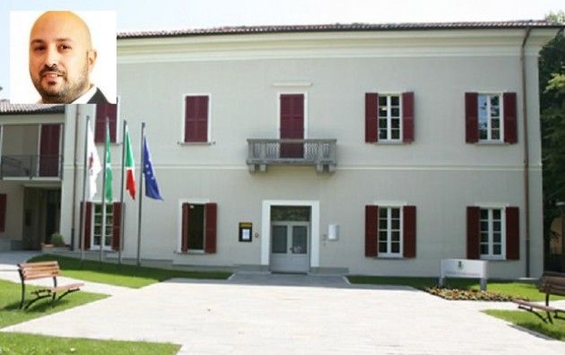 A Sergnano, in provincia di Cremona, interrogazione della Lista La Casa di Vetro