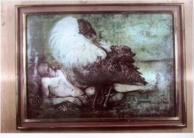 ‘Artisti Contemporanei da Collezioni Private’, aperta la mostra a Cremonabooks