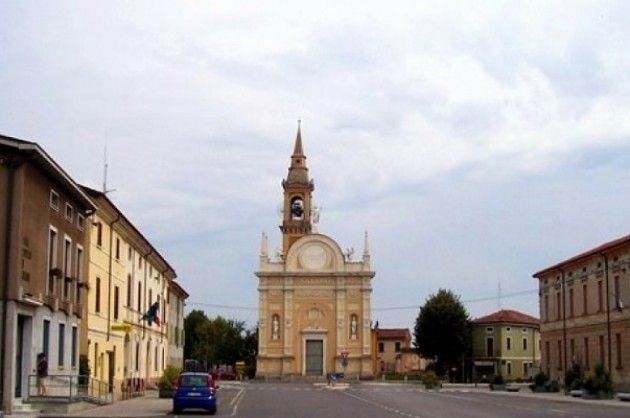Stagno Lombardo festeggia il 25 aprile ed il 1° maggio 2015