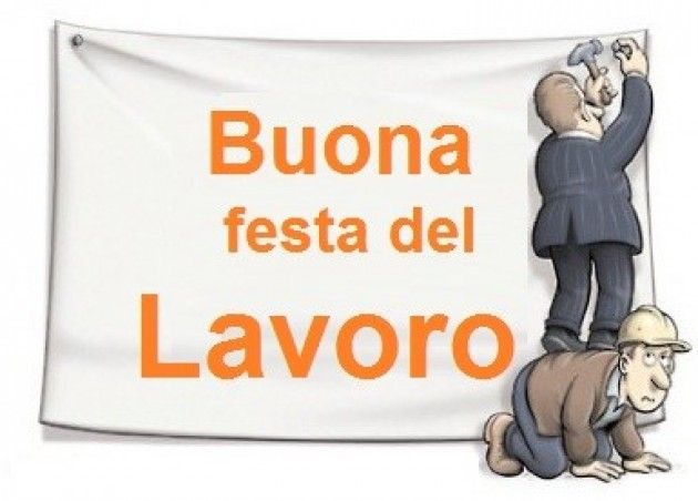Stagno Lombardo festeggia il 25 aprile ed il 1° maggio 2015
