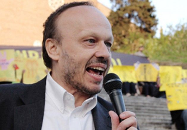 Antonio Marchesi confermato presidente di Amnesty International Italia