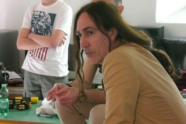 A Cremona ‘Back To School!’, bene la seconda lezione con Manuel Agnelli