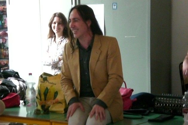 A Cremona ‘Back To School!’, bene la seconda lezione con Manuel Agnelli