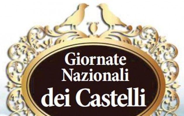 Ai nastri di partenza le Giornate Nazionali dei Castelli in provincia di Cremona