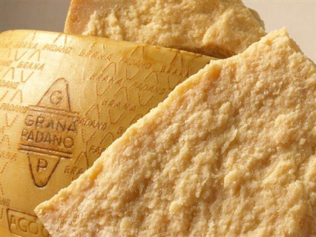 Il Grana Padano DOP protagonista al Palazzo di Vetro dell’ONU di New York