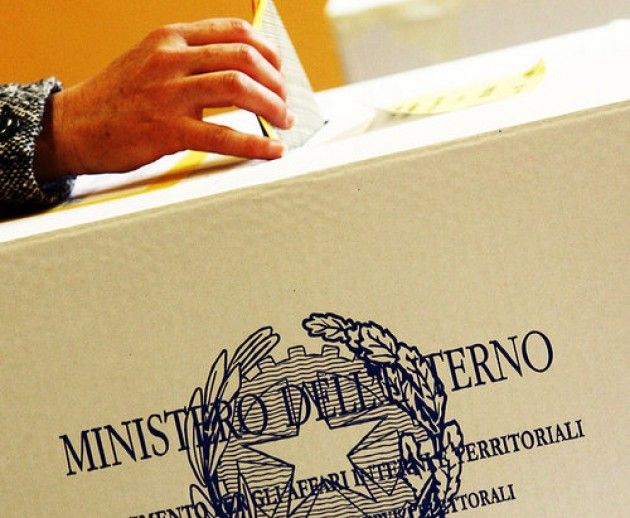 La cambiamo o no la legge elettorale? | Deo Fogliazza