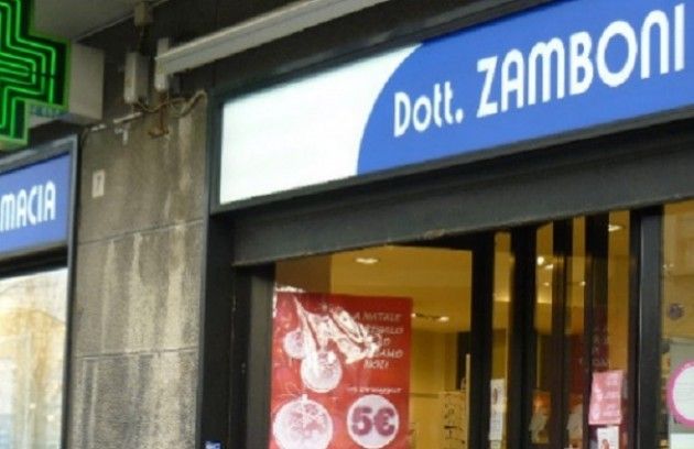 Arriva a Cremona la prima farmacia Pharmavegana