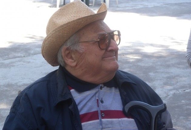 25 aprile e 70° Liberazione. Ricordiamo il comandante ‘Kiro’ (video)