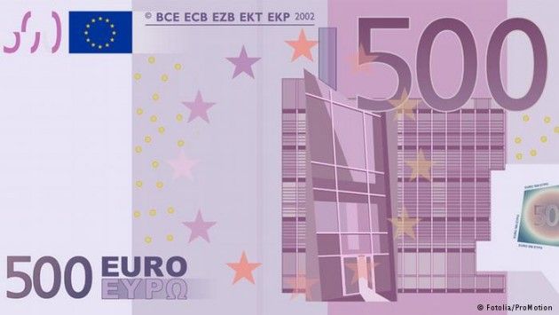 Riciclaggio, Mirabelli (PD): ‘Banconote da 500 € a rischio, il Governo intervenga’