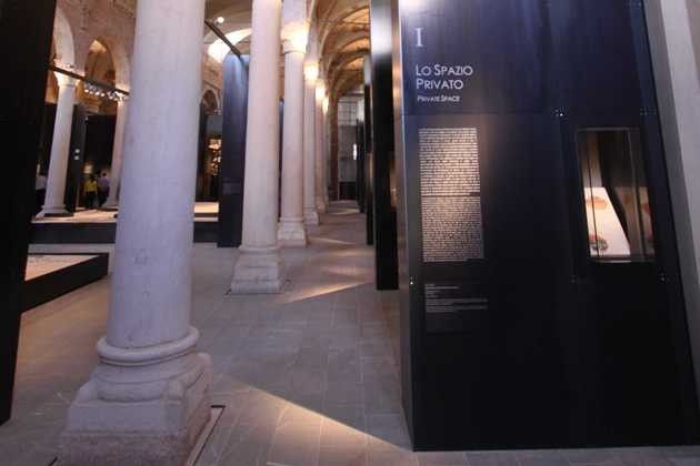 A Cremona le ‘Invasioni digitali’, al Museo Archeologico e al Museo Cambonino