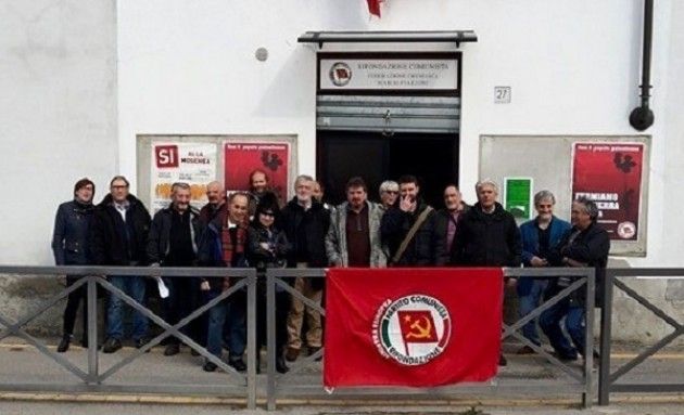 Gara gestione piscina Crema andata deserta | Rifondazione Comunista