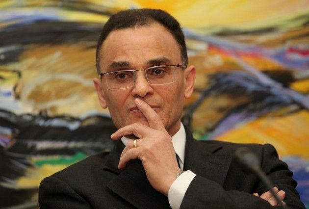 Magdi Cristiano Allam a Cremona invitato dalla Lega Lombarda