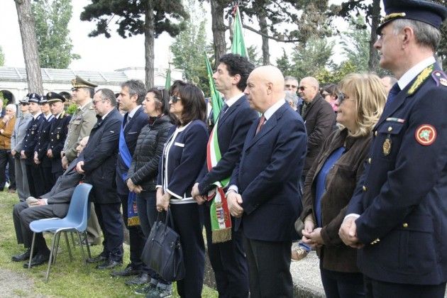 La ‘Pietà Laica’ di Coppetti donata a Cremona