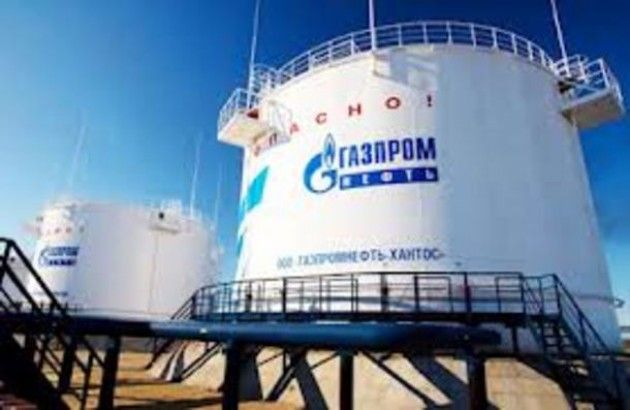 La UE contro Putin per la condotta anti concorrenziale di Gazprom