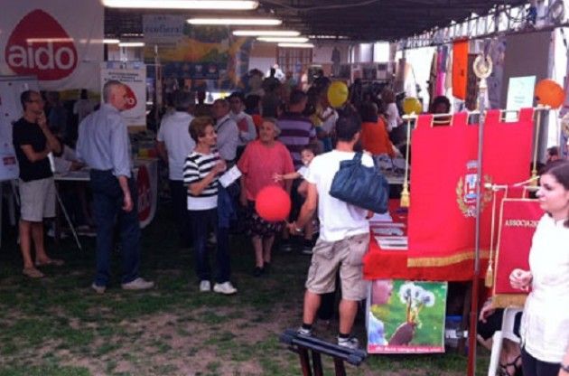 Arriva la festa del Volontariato del Casalasco a Rivarolo del Re
