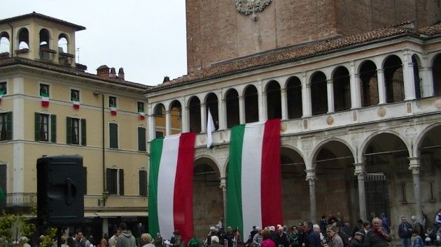 Libertà, accoglienza e pace al centro del 25 aprile appena celebrato| G.C.Storti