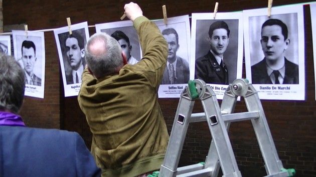 Libertà, accoglienza e pace al centro del 25 aprile appena celebrato| G.C.Storti