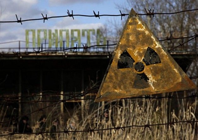 29 anni fa ( 26 aprile 1986) il disastro di Chernobyl