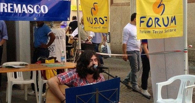 Crema Parte il nuovo corso per volontari al Cisvol
