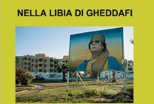 Libia con il senno del prima di Agostino Spataro