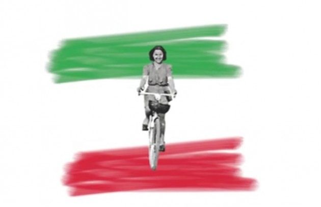 Le ragazze del '43 e la bicicletta, documentario realizzato da Uisp e Udi (video)