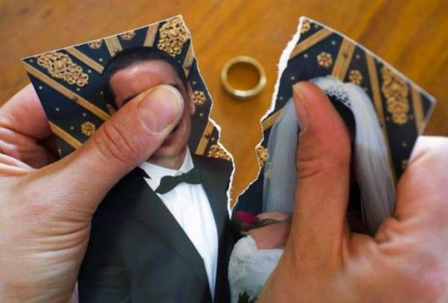 Divorzio (breve) all’italiana | Paolo Cova