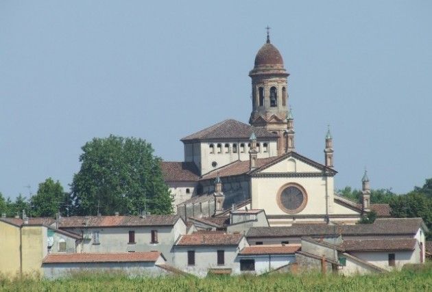 Consueta riapertura di San Sigismondo a Cremona, il 1° maggio visite al monastero
