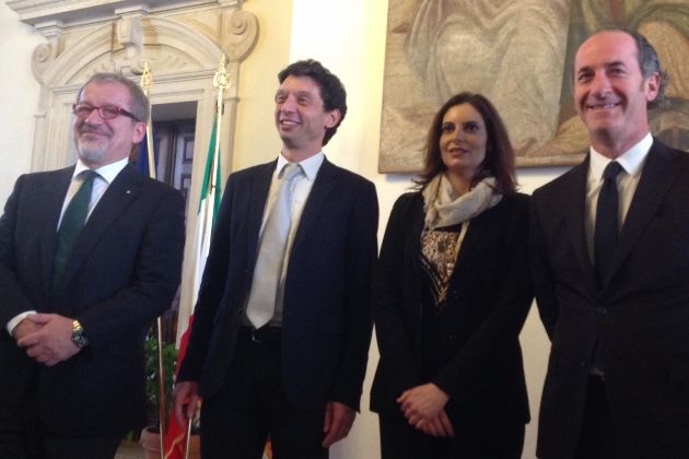 Monteverdi Festival, da Cremona a Venezia: presentazione con Regione Veneto e Lombardia