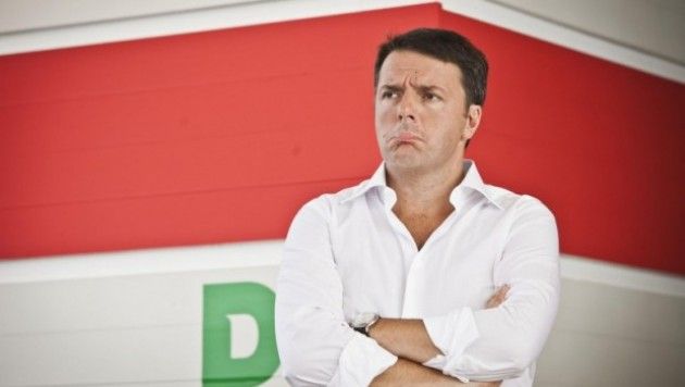 Il punto di Rosario Amico Roxas. Lettera (perentoria) a Matteo Renzi