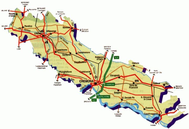Bilancio 2015, incontro con tutti i Sindaci della provincia di Cremona