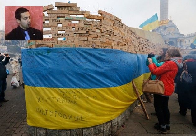 Ucraina: Tusk e Merkel ancora moderatamente duri con Putin