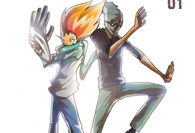Il Centro fumetto ‘ Andrea Pazienza’  di Cremona protagonista  a ‘Napoli Comicon’
