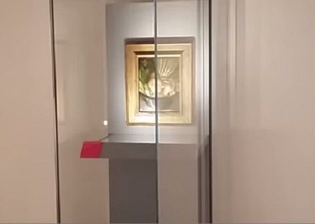 Cremona L’Arcimboldo parte per l’Expo