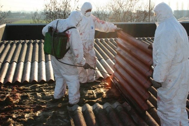 Prefettura di Cremona, ieri si è tenuto un incontro sullo smaltimento dell’amianto
