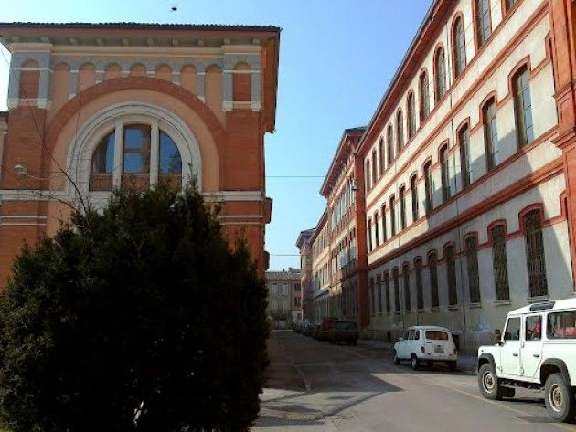 Miglioramento sismico alla scuola primaria Realdo Colombo di Cremona