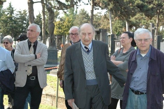 La memoria delle Brigate Matteotti all'Archivio di Stato di Cremona