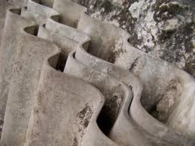 Amianto nelle scuole provinciali. Numerosi interventi di rimozione totale già attuati negli anni.