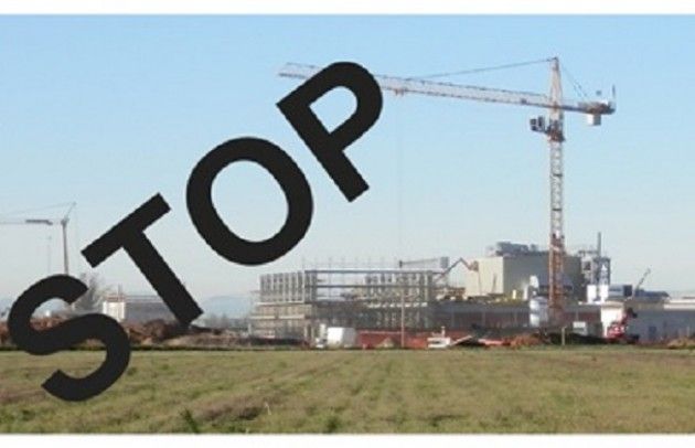 Bordolano Il 2 maggio ‘Girotondo intorno alla centrale di stoccaggio di metano’