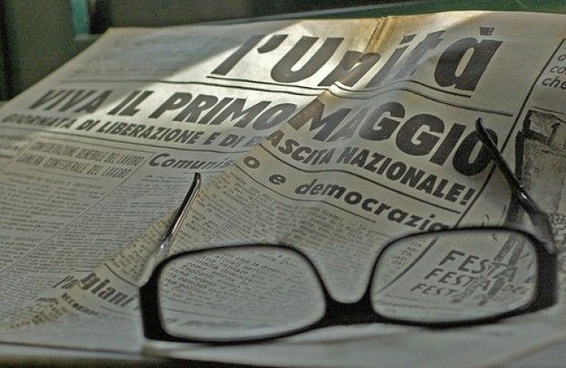 1° maggio 2015 Difficile festeggiare senza il lavoro | Grossi (Uil),De Maria (Cisl), Palmieri (Cgil)  