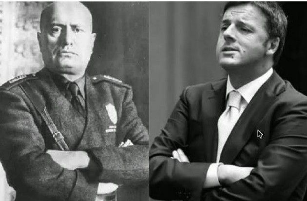 Il punto di Rosario Amico Roxas. Chi vince e chi perde