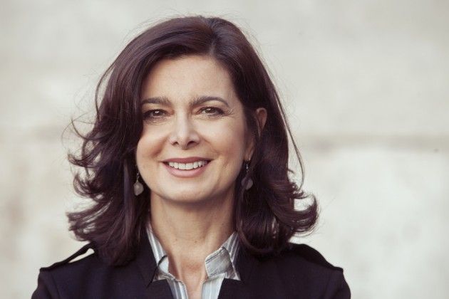 Venerdì 8 maggio Laura Boldrini a Cremona, la Presidente della Camera in visita