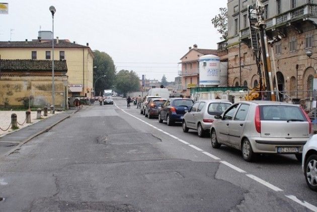 Incontro pubblico a Cremona sulla prossima apertura del sottopasso di Via Brescia
