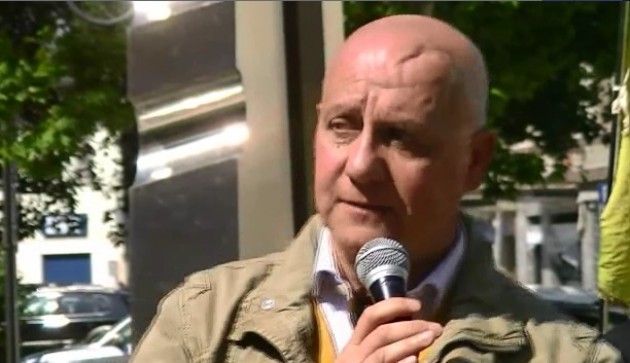 Crema. Cgil-Cisl-Uil di Cremona  Celebrano  il 1° maggio con ANMIL