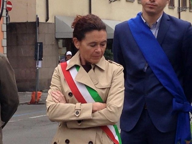Crema. Cgil-Cisl-Uil di Cremona  Celebrano  il 1° maggio con ANMIL