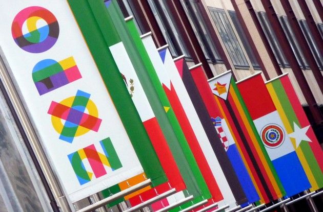 EXPO, dal Parlamento europeo tanta ipocrisia
