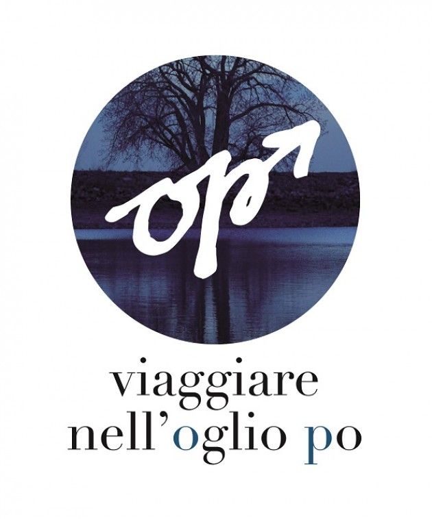 Sotto il segno di OP –Viaggiare nell’Oglio Po, in collaborazione con il GAL