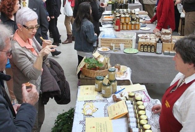 Expo: Coldiretti al via il maxi banchetto multietnico da 320 mln