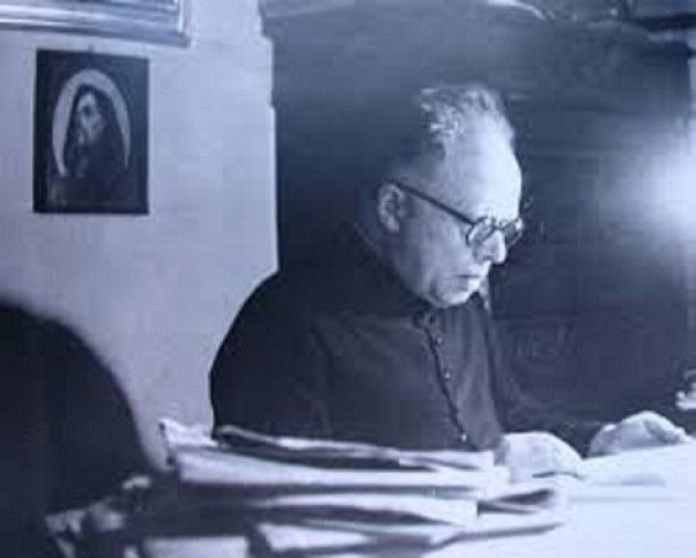 Cosa dice la Chiesa al Primo Maggio Cosa dice il Primo ...